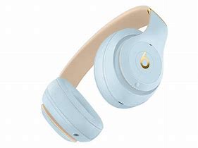 Image result for Beats Gold W Blue