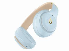 Image result for Light Blue and Gold Beats