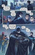 Image result for Batman Kills Bat Family