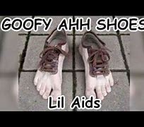 Image result for Goofy Ahh Shoes Meme