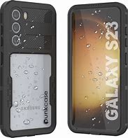 Image result for S23 Ultra Waterproof Case Inkolelo