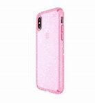 Image result for Glitter iPhone X Case Speck