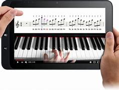 Image result for Piano iPad