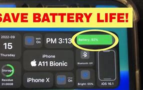 Image result for Best iPhone Battery Life