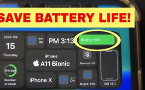 Image result for iPhone Battery Life Problem