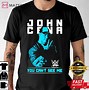 Image result for John Cena Shirt Black 4K