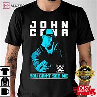 Image result for John Cena Meme Black Shirt