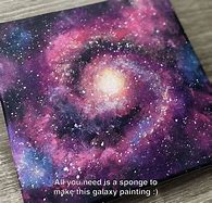 Image result for Galaxy Art for Kids