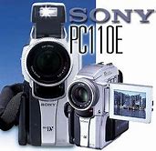 Image result for Sony Dcr PP110
