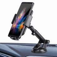 Image result for Cell Phone Holder for Car Dashboard