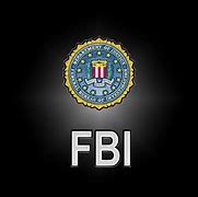 Image result for FBI Cyber Division Logo