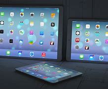 Image result for Newst iPads Widths