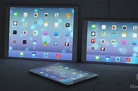 Image result for 12.9 iPad Size Comparison