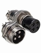 Image result for Aircraft Connector Contacts