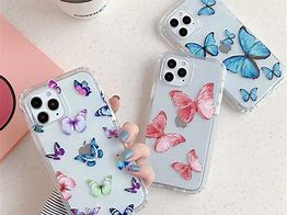 Image result for Cute Phone Cases Clear iPhone