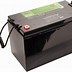 Image result for Autocraft 12V Lawn Mower Battery