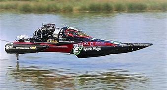 Image result for Top Fuel Drag Boats