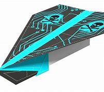 Image result for Model Paper Planes A10