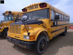Image result for 54 Passenger School Bus