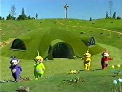 Image result for Teletubbies Aliens