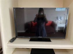 Image result for Devant Flat Screen TV