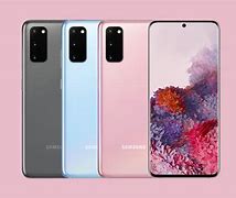 Image result for Galaxy S20 Ultra Colors
