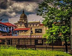 Image result for Watco Train Depot Altoona