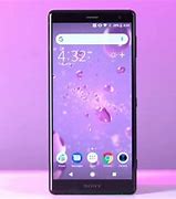 Image result for Xperia XZ-2