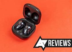 Image result for Samsung Galaxy Buds Live True Wireless Earbuds