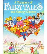 Image result for Fairy Tales and Nursery Rhymes