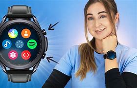 Image result for Samsung Galaxy 42Mm Watch Behind the Box