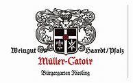 Image result for Muller Catoir Gimmeldinger Mandelgarten Rieslaner Spatlese