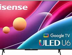 Image result for Hisense A6h 55-Inch