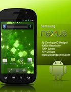 Image result for Nexus S