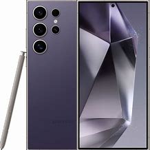 Image result for Samsung Galaxy S24 Violet Amber