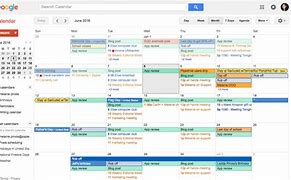 Image result for Google Calendar App