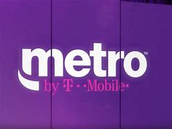 Image result for MetroPCS Logo