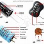Image result for Th Capacitor Code
