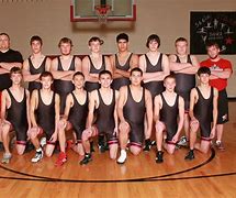 Image result for Pictures of High School Boys Wrestling Teams