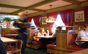 Image result for Pizza Hut Vintage Restaurant