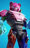 Image result for Fortnite Robot Profile