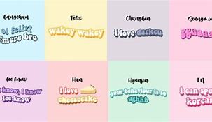 Image result for Stray Kids Iconic Lines