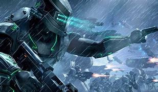 Image result for War Robots Patton