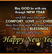 Image result for Christian New Year Quotes