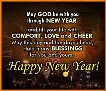 Image result for Happy New Year in Christ Images