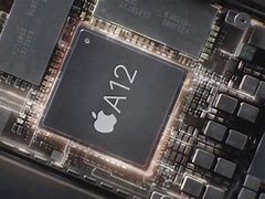 Image result for A12 Ionic Processor iPhone