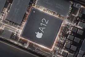 Image result for iPhone Processor Logo