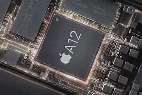 Image result for iPhone CPU