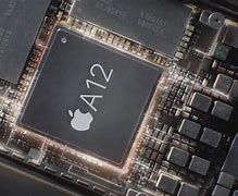 Image result for Apple A12 Bionic Chip