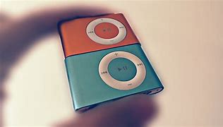 Image result for iPod Shuffle 2nd Gen